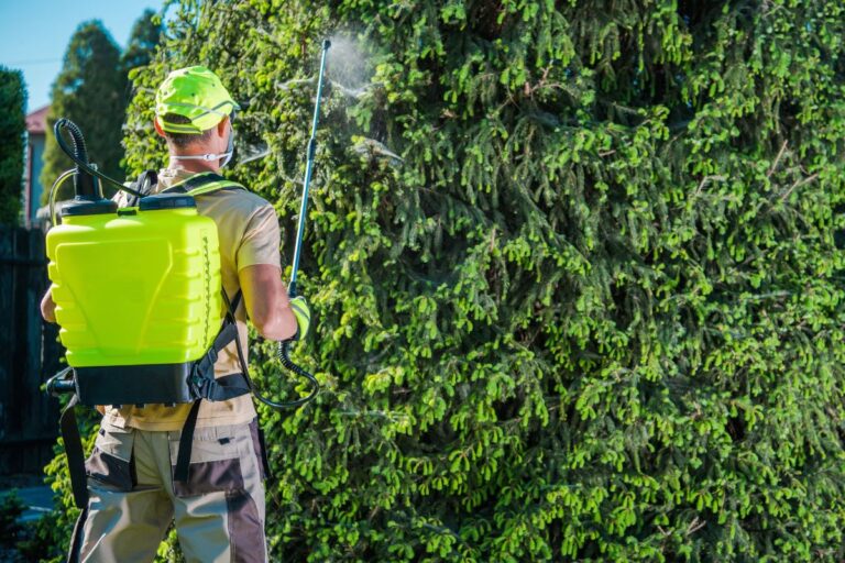 Nog tien jaar glyfosaat: NGO's slepen de EU voor de rechter omdat ze nog steeds toestemming geeft voor het gebruik van het dodelijke herbicide						


