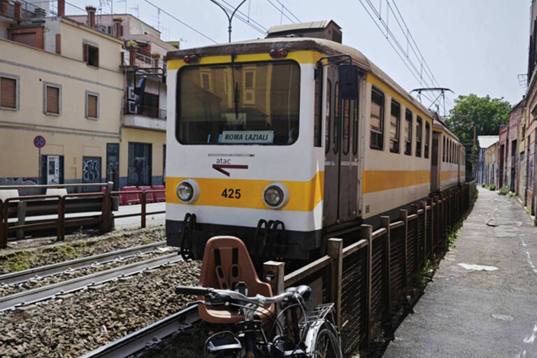 Dit zijn de 12 slechtste spoorlijnen in Italië, is er ook degene die je dagelijks neemt?						


