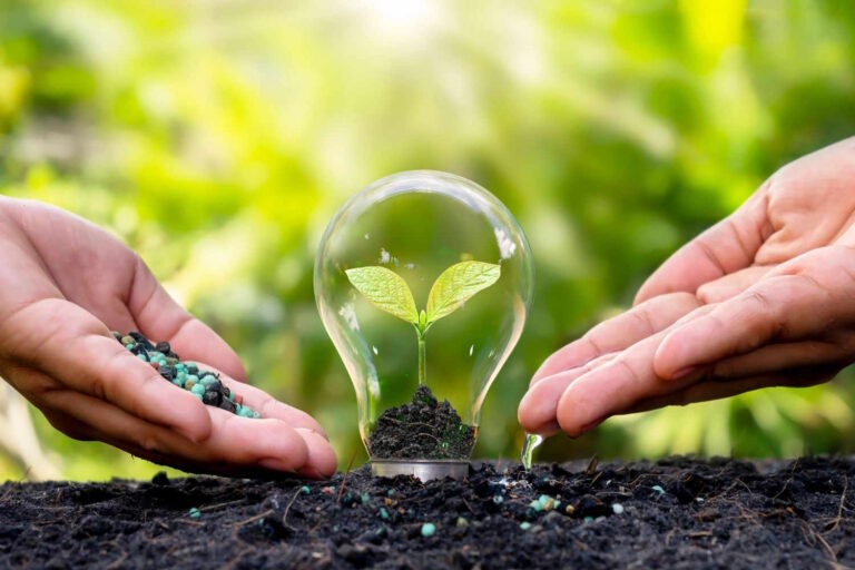 transizione ecologica