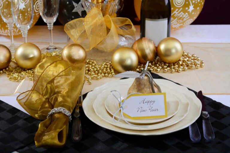 Oudejaarsavond 2025: de lekkerste vegan recepten voor een lekker en anders menu						


