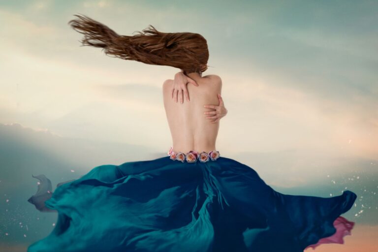 De kracht van kwetsbaarheid: hoe je je zwakke punten kunt omarmen om echt te groeien						


