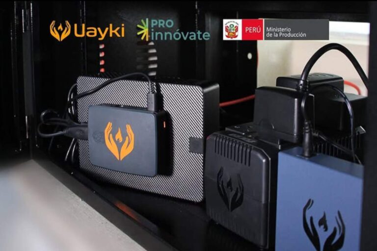 Deze digitale bibliotheek werkt zelfs zonder internet om digitale uitsluiting in de meest afgelegen gebieden terug te dringen						


