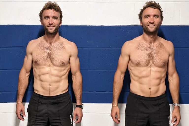 Eeneiige tweelingen eten een veganistisch en een omnivoor dieet: hoe hun lichaam reageerde						


