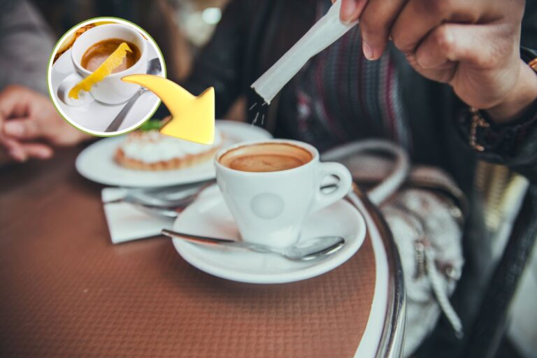 Velen voegen dit ingrediënt aan koffie toe om af te vallen, maar werkt het echt?						


