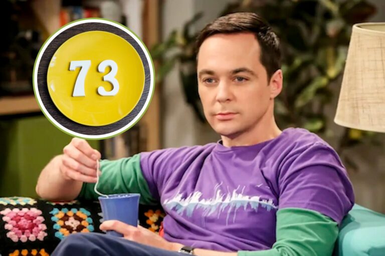 Wist je dat de ‘stelling van Sheldon’, geïnspireerd door ‘The Big Bang Theory’, echt bestaat in de wiskunde?						


