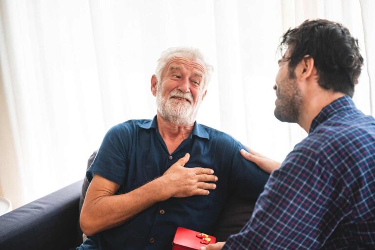 Zinnen en vragen die u niet tegen uw volwassen kind moet zeggen als hij in moeilijkheden verkeert						


