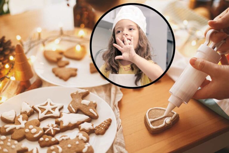 Ik zal je vertellen waarom je nooit rauw koekjes- en cakedeeg moet eten						


