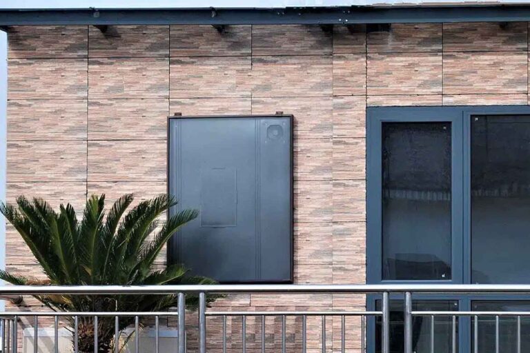 Dit heteluchtzonnepaneel zorgt voor een revolutie in de verwarming (tot 11°C in uw huis)						


