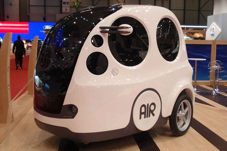 Wat is er met de persluchtauto gebeurd? Nu weten we waarom de revolutie van Tata Motors een mislukking bleek te zijn						


