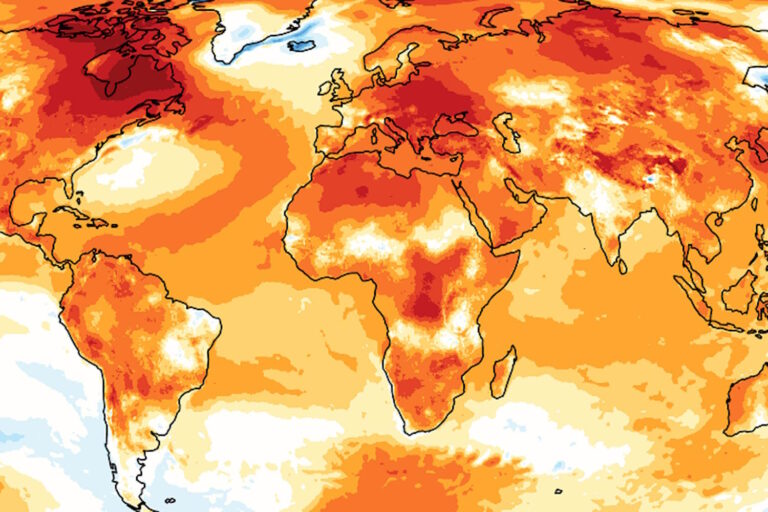 temperature record 2024 superamento soglia