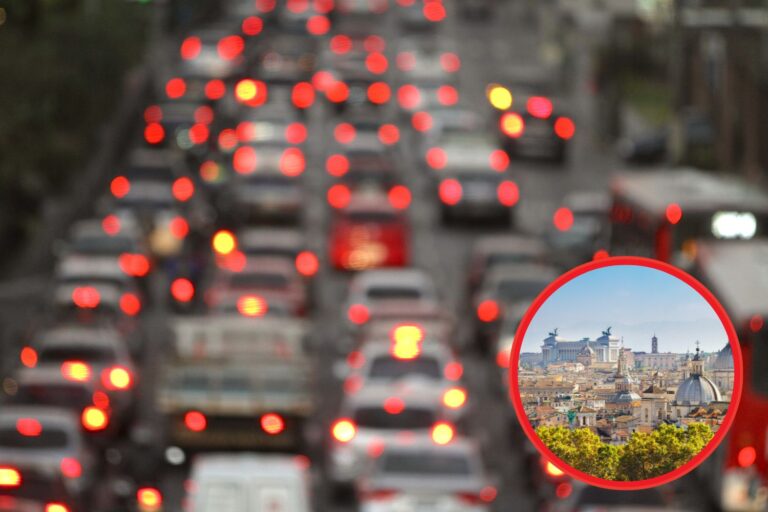 traffico_roma