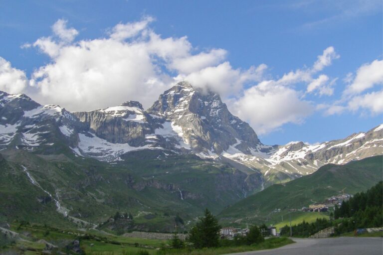 Alpi italiane