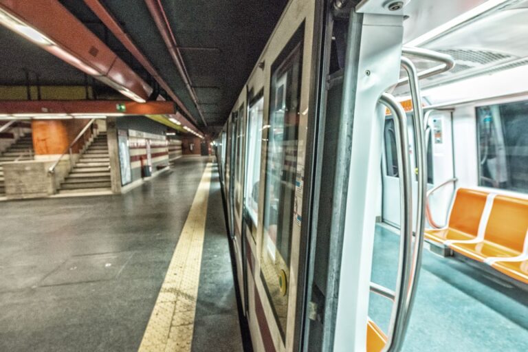 Metropolitana D Roma