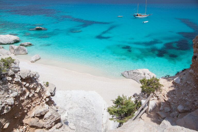 sardegna spiaggia