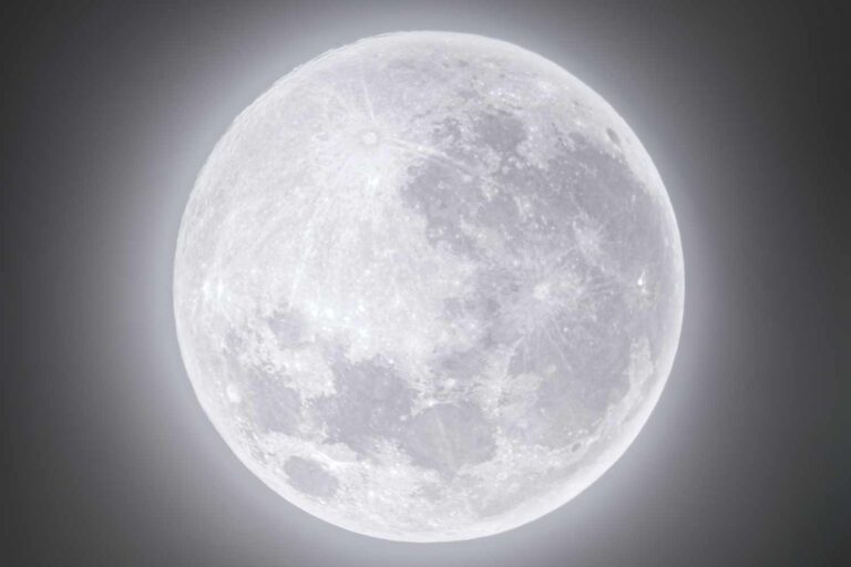 Angst bij volle maan: bestaat het echt? Dit is wat de wetenschap zegt (en wat niet!)						


