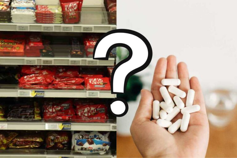 nestlè cibo spazzatura farmaci