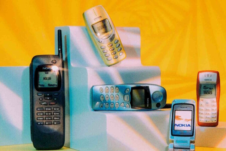museo nokia