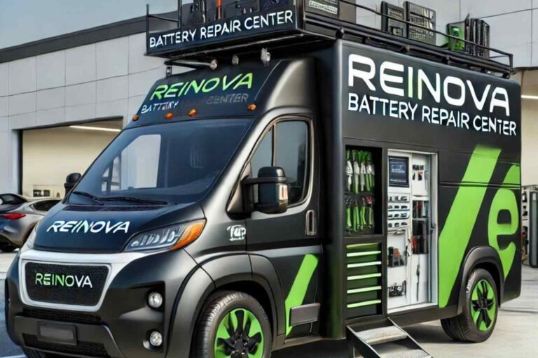 renova batterie elettriche