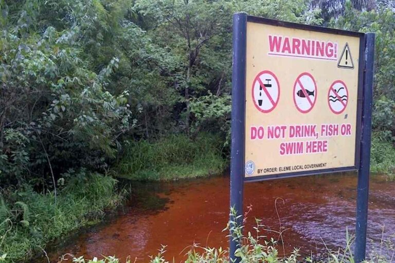 nigeria shell acqua