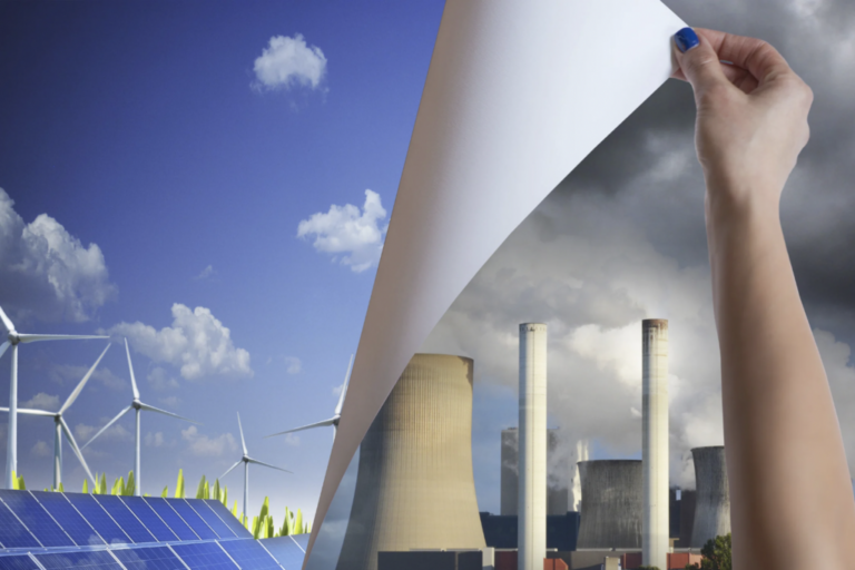 Fotovoltaïsch: de productie van zonne -energie over de hele wereld is in 2024 met 30% gegroeid (IEA zegt het)						


