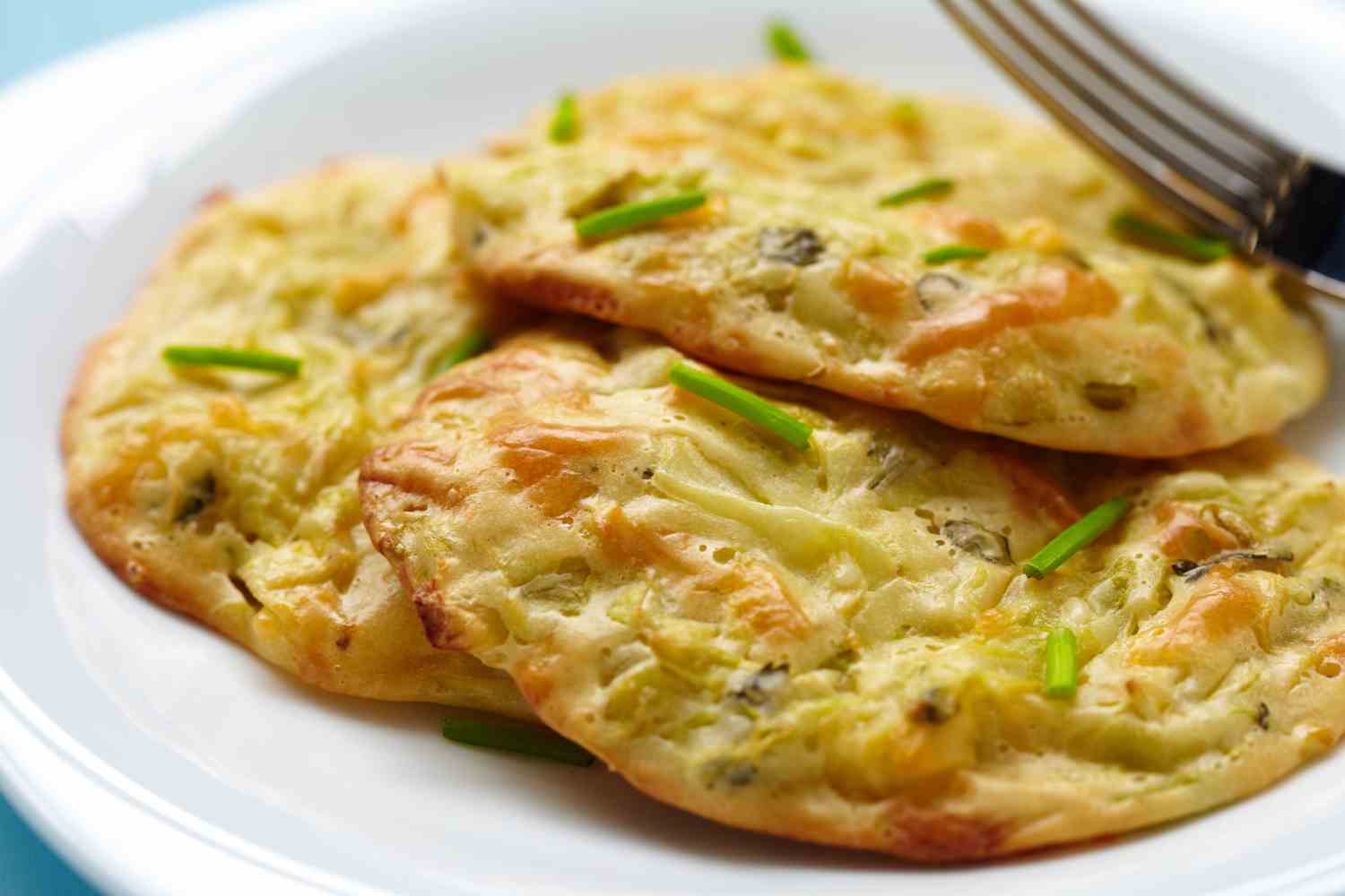 Koolpannenkoeken