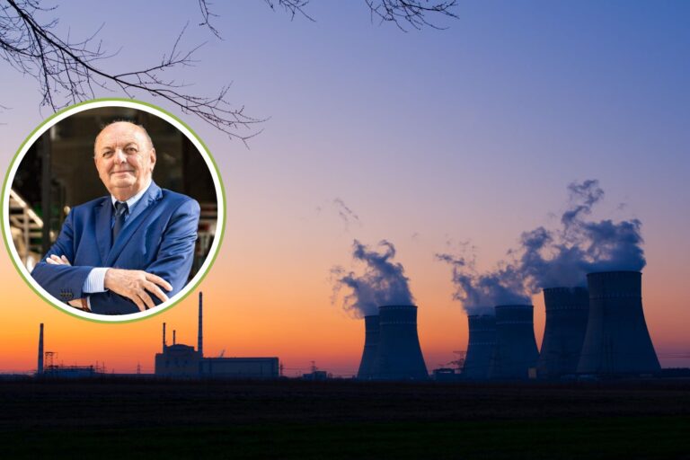 Energia nucleare