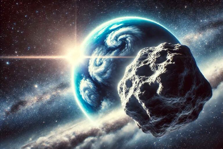 Asteroide
