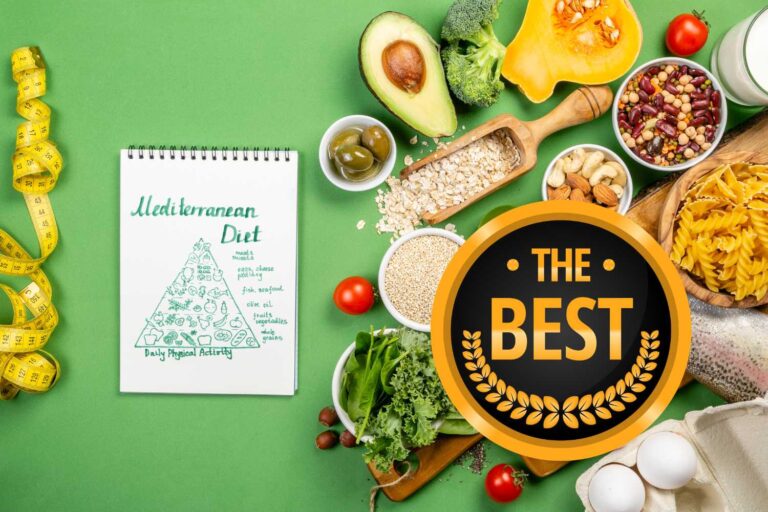 dieta mediterranea migliore