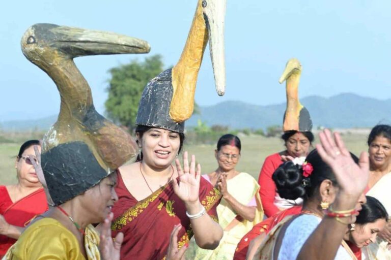 Purnima Devi Barman