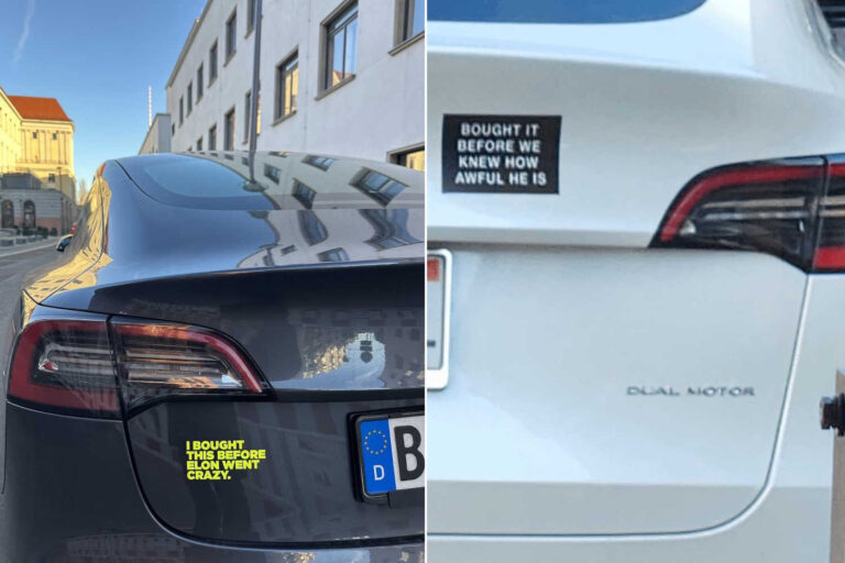 Tesla Musk