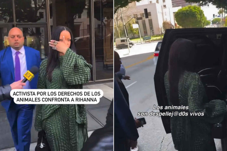 Rihanna
