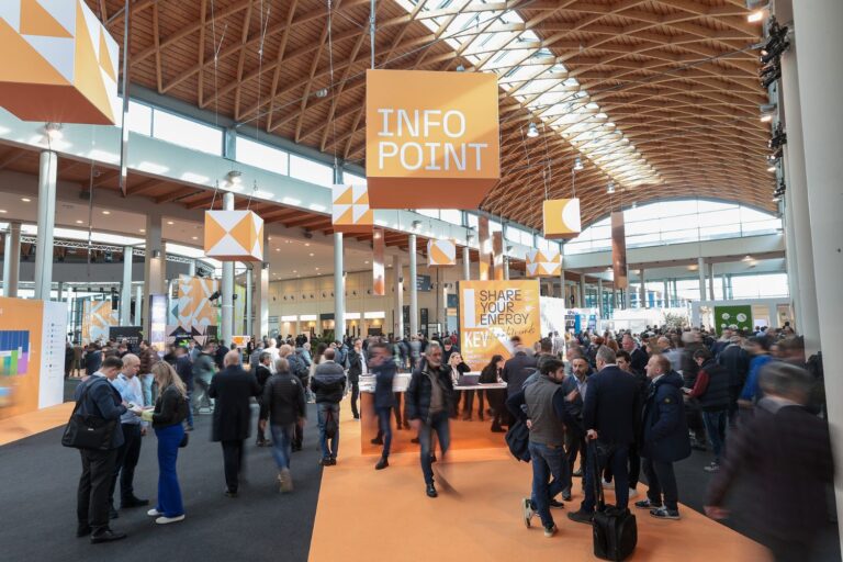 KEY - The Energy Transition Expo