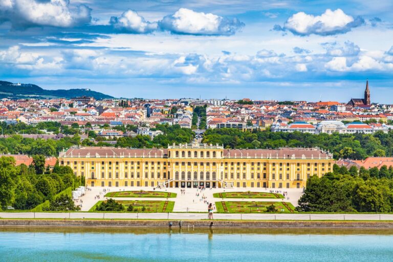 Vienna