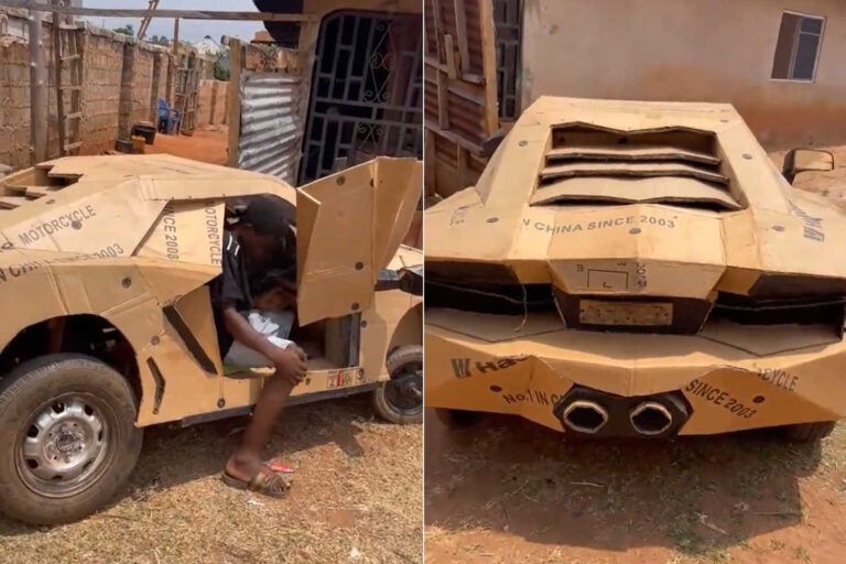 Lamborghini