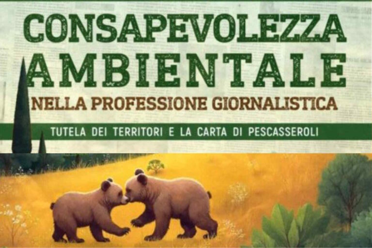 carta di pescasseroli