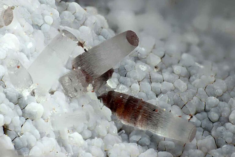 Erionite