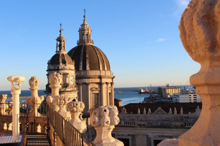 Catania
