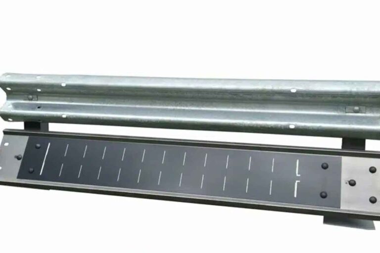 Tecnalia guardrail