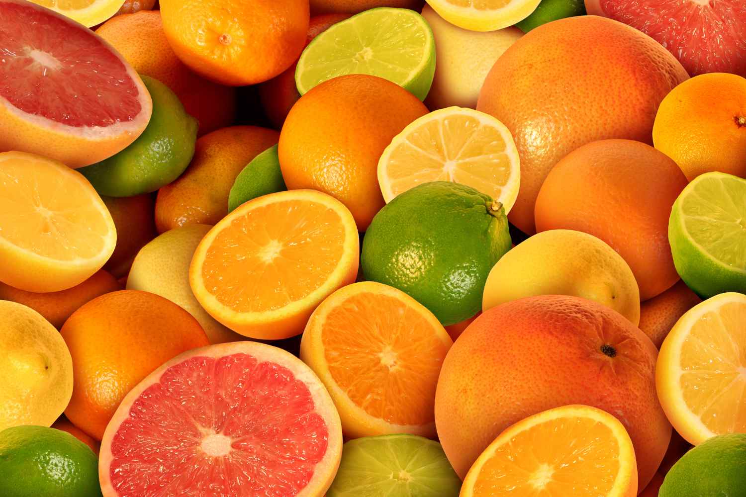citrus
