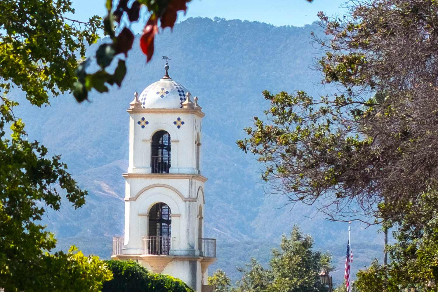 Ojai