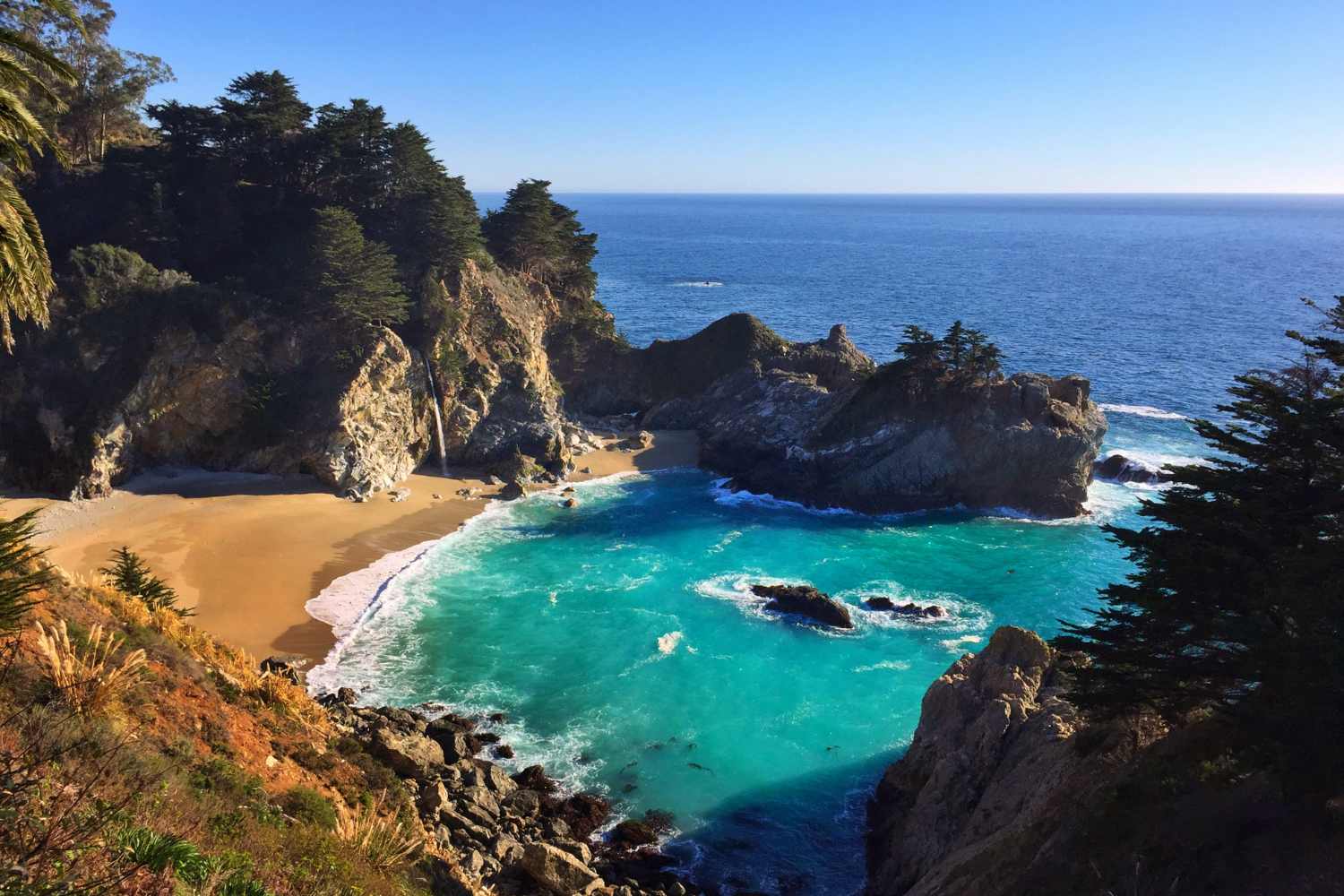 Big Sur