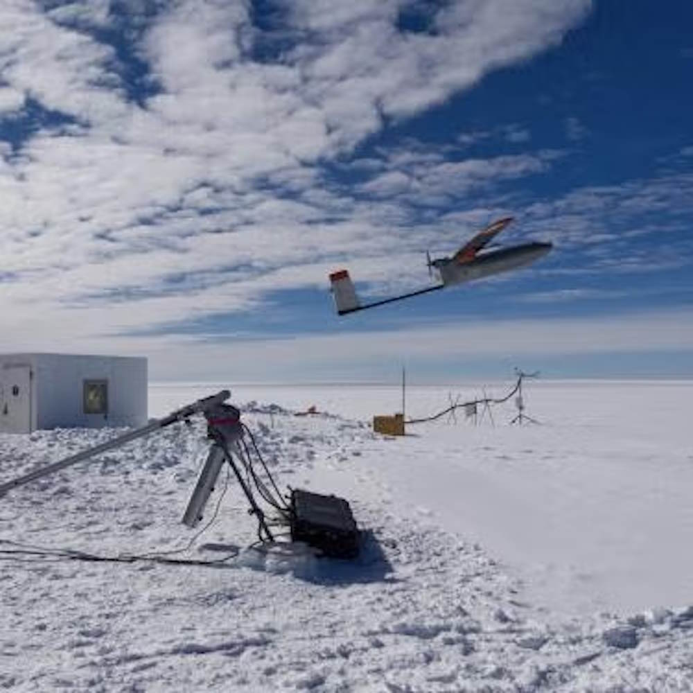 Groenland IJsverlies