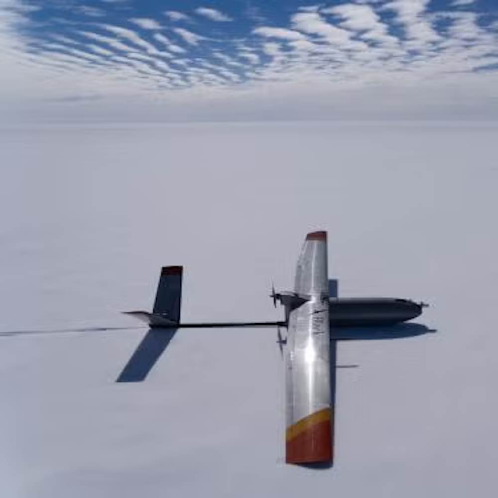 Groenland IJsverlies