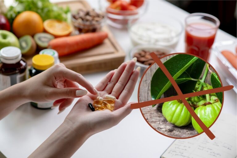 integratori garcinia cambogia