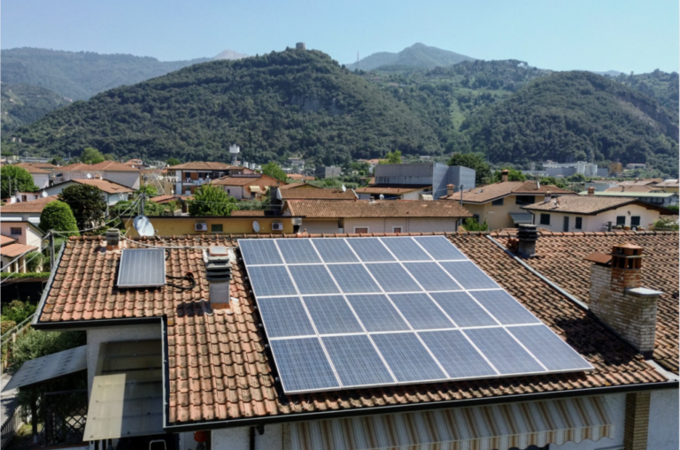 Hernieuwbare energiebronnen, van september tot ziens tot de "Exchange on the Spot", welke veranderingen voor fotovoltaïscheën?						



