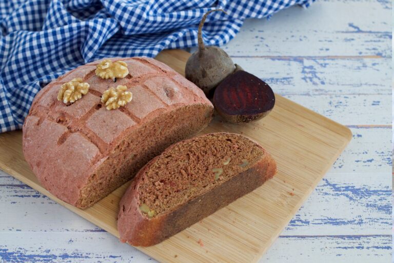 pane alle rape rosse