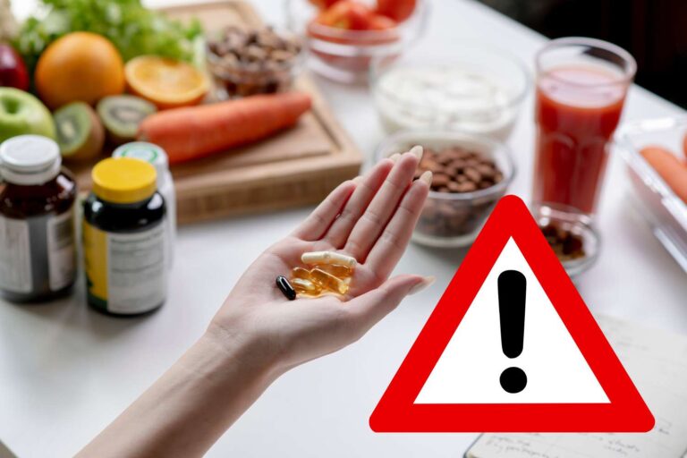 Supplementen voor gewichtsverlies: wees voorzichtig met degenen die u online koopt, deze 5 moeten ze echt vermijden						


