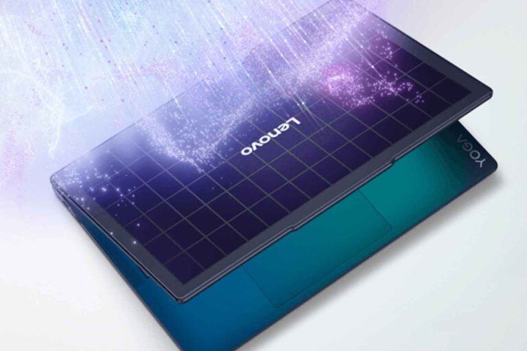 Laptop Lenovo