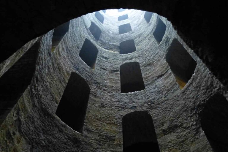 Pozzo di San Patrizio