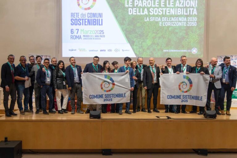 Comuni sostenibili